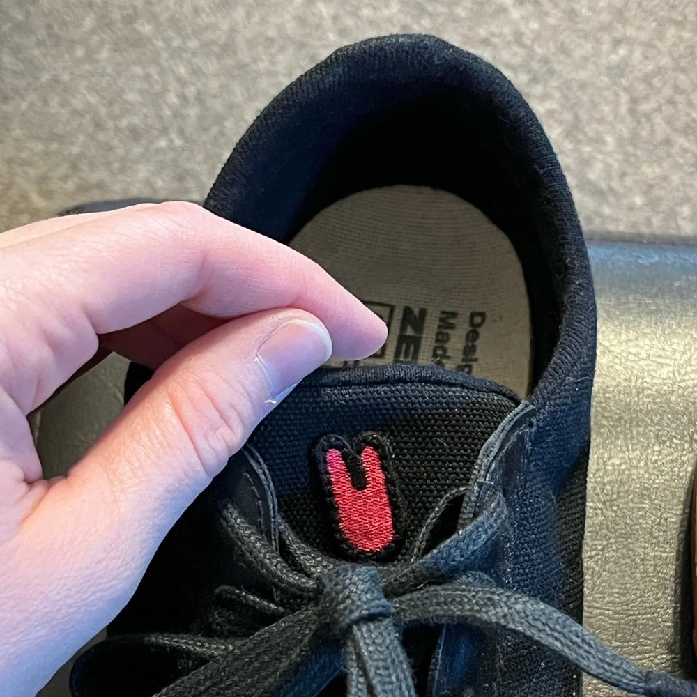 Unless Collective Degenerate Sneakers - Picture 8 of 14